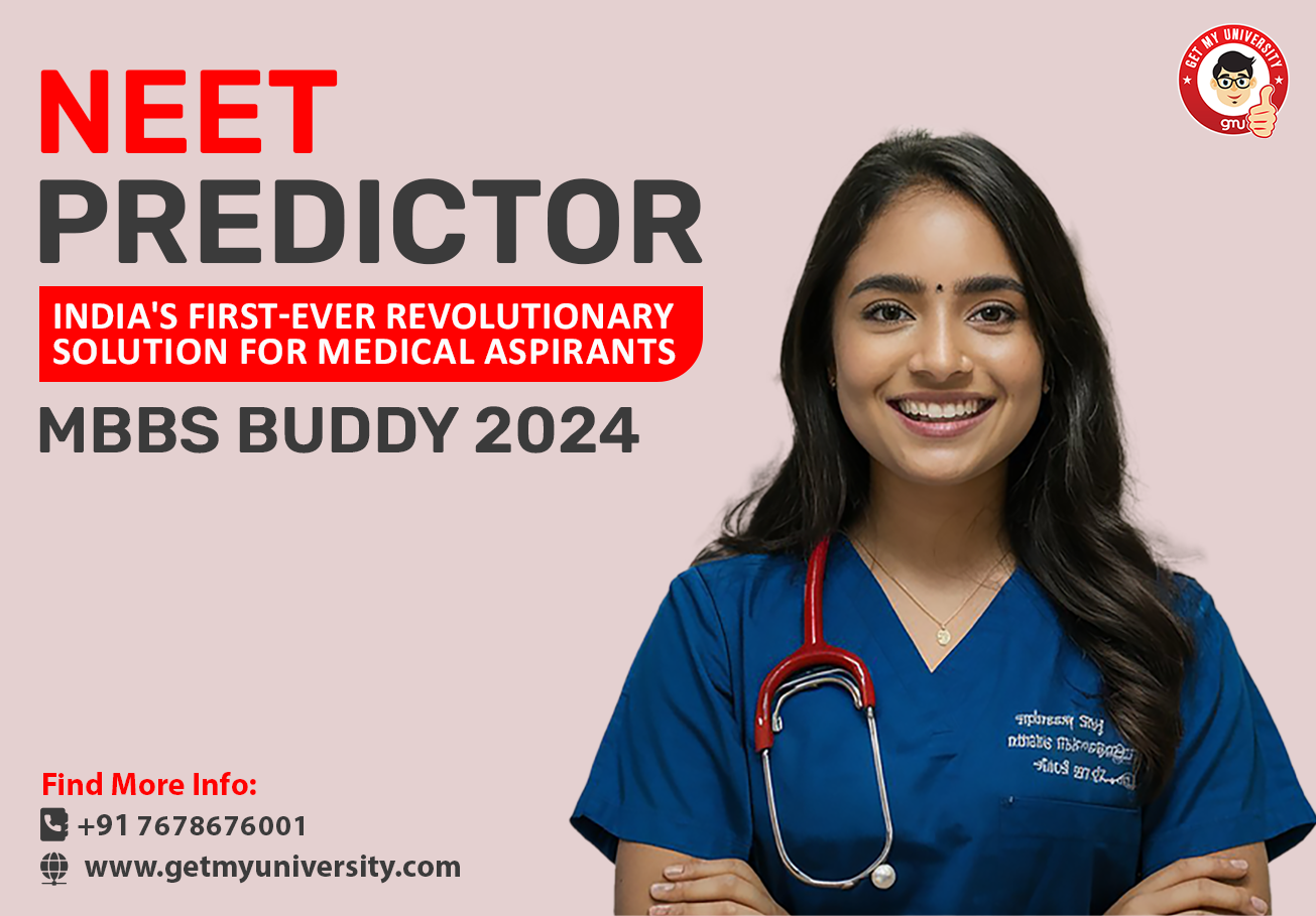 Guide to MBBS Buddy Team Get My University